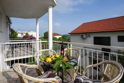 Image de Great 2+2 Apartment very close to the sea.