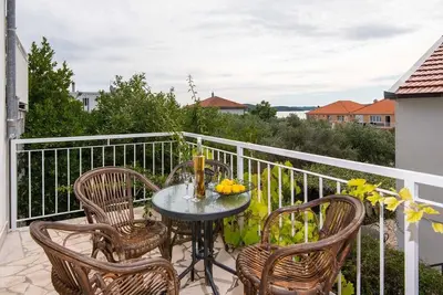 Image de Great 2+2 Apartment very close to the sea.