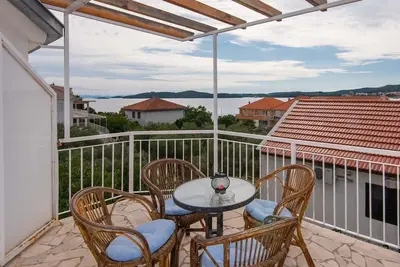 Image de Great 2+1 Apartment with sea view balcony and very close to the sea.