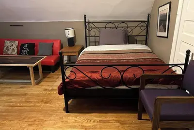 Image de Maryland Homestay - Downtown Apartment #1