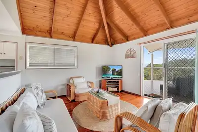 Image de Sundowner is the perfect escape for a relaxing holiday
