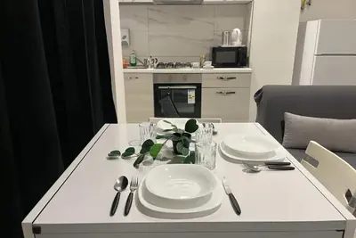 Image de Jcube Apartment Bocconi Milan (Via Agilulfo 14)