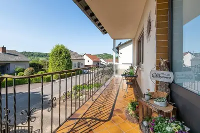 Image de Vacation apartment Am Steinchen - Holiday apartment \"Steinchen\"