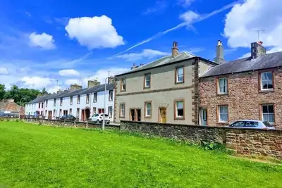 Image de Eden House in the heart of the stunning Eden Valley. Pet-friendly!