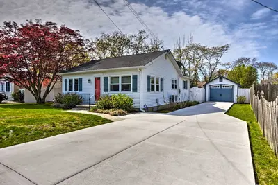 Image de New Listing! ! ! Holiday By the Bay