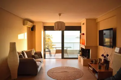 Image de Beachfront Penthouse with Seaview