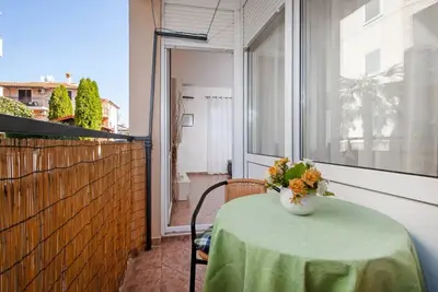 Image de Brigth and Breezy Rovinj Apartments