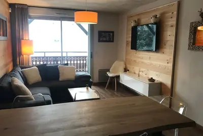 Image de Appartement cosy 48m2