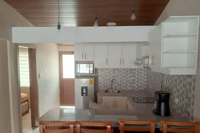 Image de 3-bedroom house in charming Baños with WiFi