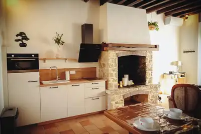 Image de Gîte Le \"Victor Noir\"