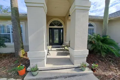 Image de Newly renovated house with pool 4 Bedrooms/ 3 bathrooms