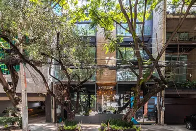 Image de Incredible Modern apartment in Polanco