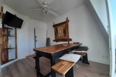 Image de Appartement 3 pièces Gare de Lyon Bercy Arena 75012 Paris