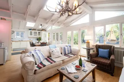 Image de 3 Uplands - sleeps 9 guests in 4 bedrooms