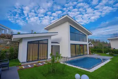 Image de NİSH VADİ Sapanca