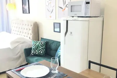 Image de Modern and Cozy Studio Near Av. Paulista