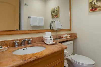 Image de One Bedroom Suite Ocean view at Villa Del Arco Beach Resort and Spa