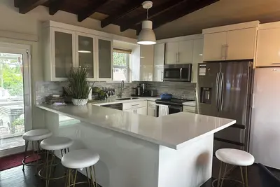 Image de Charming 2-bedroom apartment with Ac, WiFi in nice Oakland Park