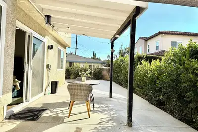 Image de Jie’s Choice—Big single Family home 4b3b Getaway
