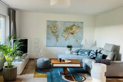 Image de Vacation cottage Schott Prichsenstadt
