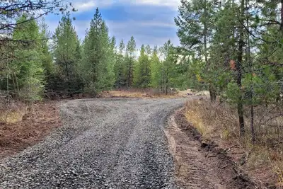 Image de Remote Rv site w/o hookups. Perfect for campers under 30 feet. Site C.