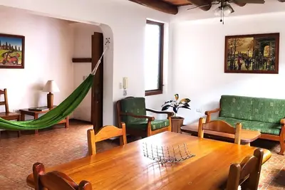 Image de Casita Bartolome - Charming 2-bedroom house in pleasant Puerto Ayora