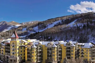 Image de The Ritz Carlton Club, Vail 4 Bedroom Residence