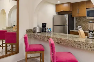 Image de One Bedroom Suite at Villa Del Palmar Beach and Resorts - Cabo San Lucas