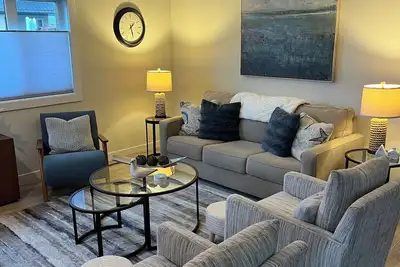 Image de The Village Nest with A/C & Wifi