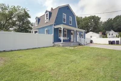 Image de Beautiful Modern Beach House In Old Orchard Beach!