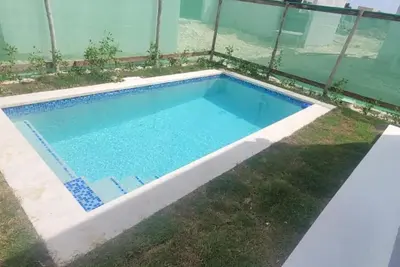 Image de 3-bedroom house in amazing Punta Cana with Ac, WiFi