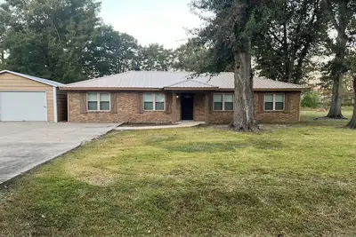 Image de Charming 4-bedroom ranch lake house in lovely Newellton with all amenities!