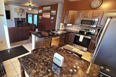 Image de Charming 3-bedroom house with Ac and WiFi in awesome Cheyenne