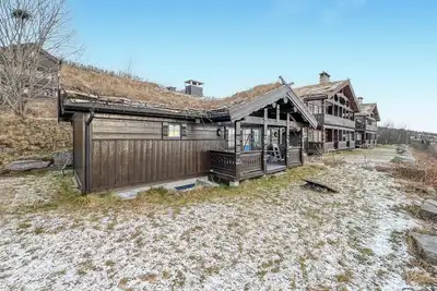 Image de Belle maison à Beitostølen