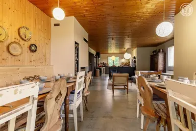 Image de Le Chalet De Plainpalais