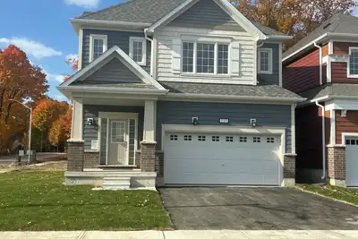 Image de Spacious Family-Friendly Bright New House