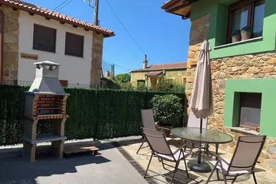 Image de C´Genoveva