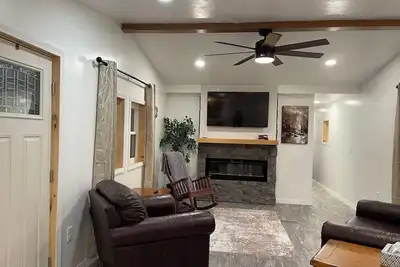 Image de Marvelous 2-bedroom home in Frenchville. Central to Madawaska & Fort Kent