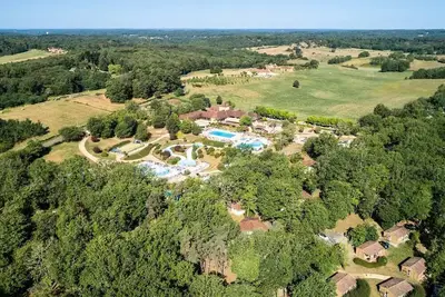 Image de Chalet | Classic Xl | 2 Ch. | 4/6 pers.