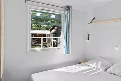 Image de Mobil-home | Comfort | 3 Ch. | 6 pers. | Terrasse simple