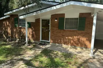 Image de Cozy Home of Baton Rouge