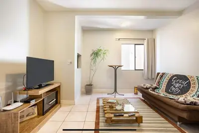 Image de Your beach house 100m from the sea 🏖️