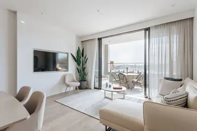 Image de Family-sized Luxury in the Heart of Sorrento