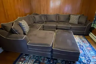 Image de Inviting 3-bedroom house in Bloomsburg with WiFi