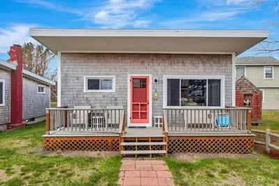 Image de Nancy Cottage - Spacious retreat on Popham Beach with A\/C!