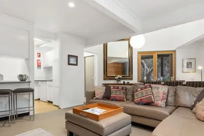 Image de Milkwood 1 Chalet, Woodridge