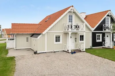 Image de \"Solvey\" - 270m from the sea by Interhome