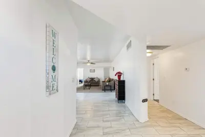 Image de Spacious 4-bedroom with Ac and WiFi in charming Sierra Vista