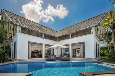 Image de Villa Tramonto 4 Bedroom by Le Cielo