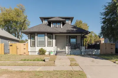 Image de Spacious 3 bed close to Plaza district, Midtown, & Downtown